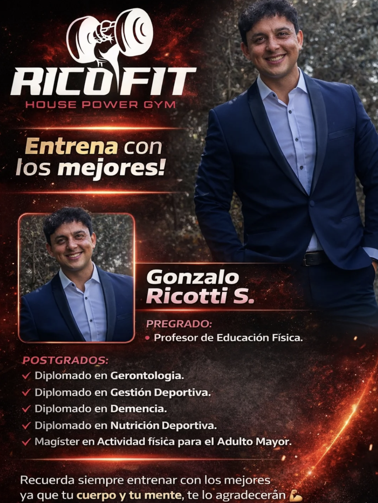 Gonzalo Ricotti